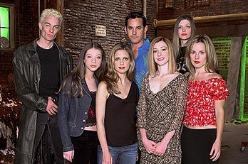 S6 groupshot