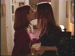 girl-on-girl action